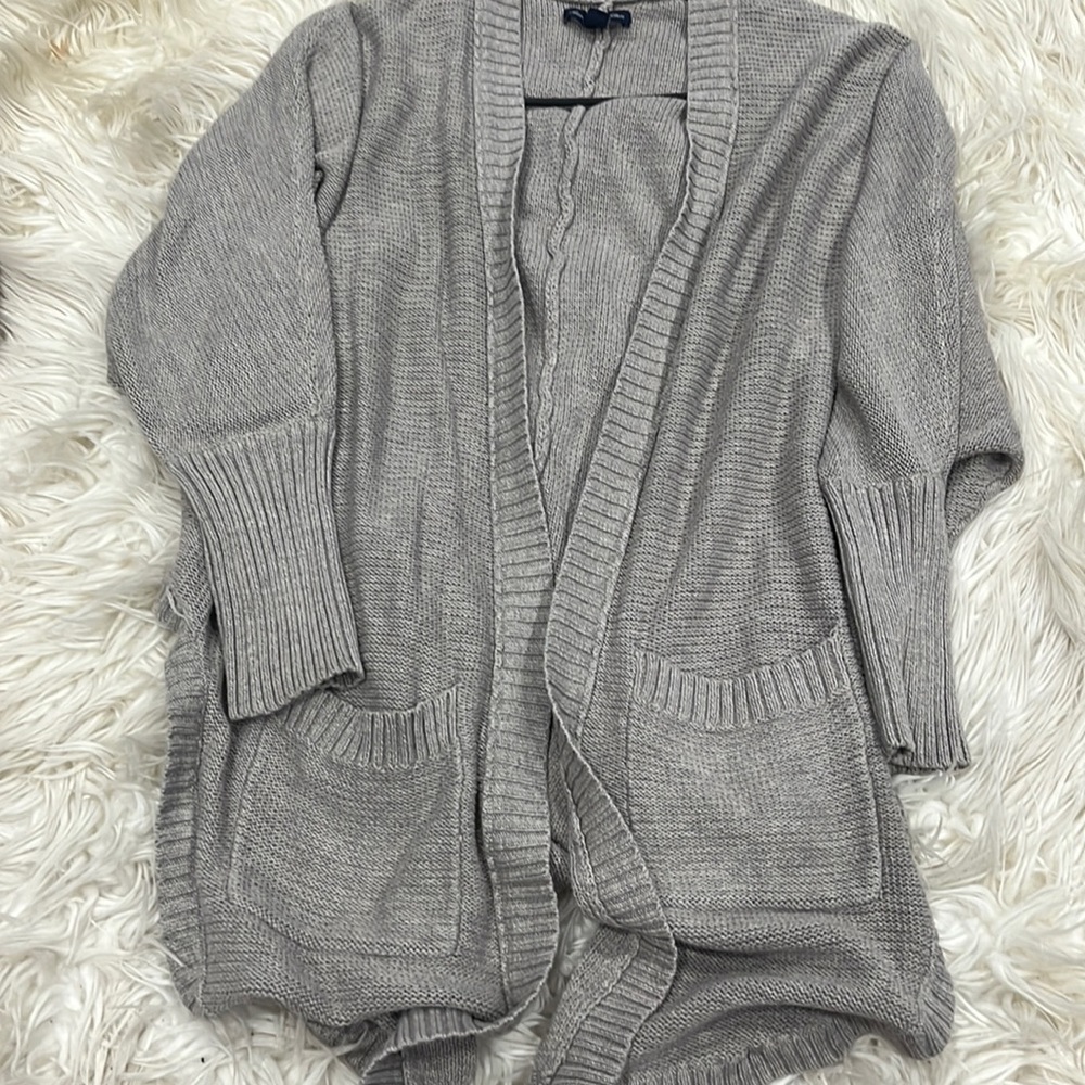 American eagle cardigan